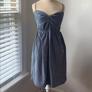 J.Crew summer dress
